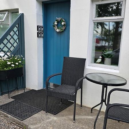 B&B Rooms Husavik 1 Экстерьер фото