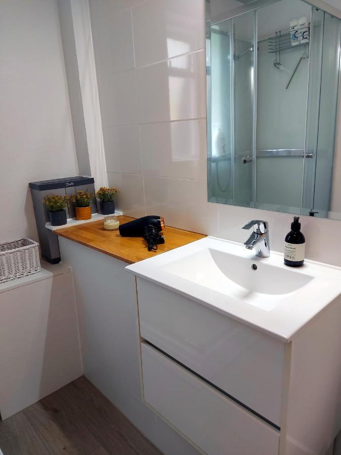 B&B Rooms Husavik 1 Экстерьер фото