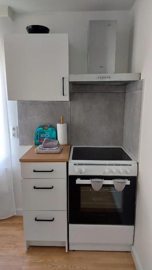B&B Rooms Husavik 1 Экстерьер фото